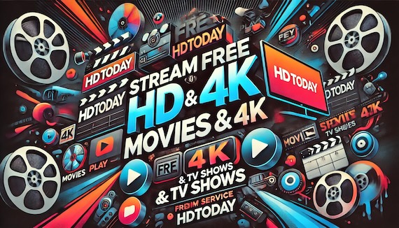 HDToday Streaming Poster